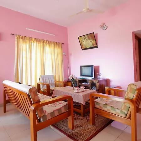 Oyo 894 Apartment Hotel 510 Chetana